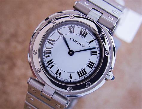 cartier swiss made watches price.